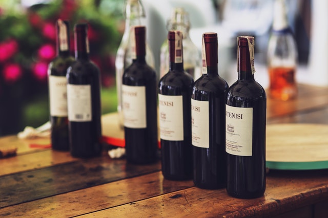7 af de bedste vine for begyndere