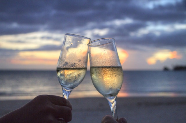 Champagne – det bedste i verden
