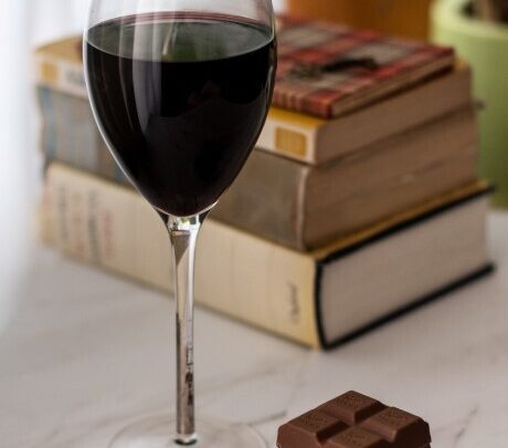 Vin- og chokoladegaver til alle uanset smag